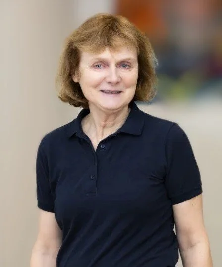 Dr. med. Berit Brockmeyer
